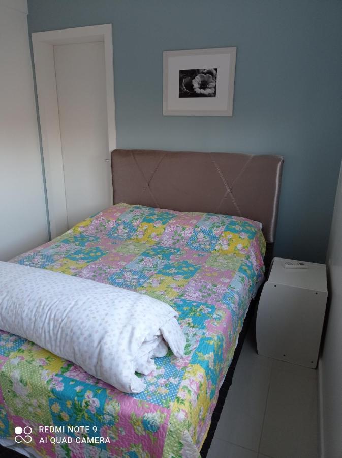 Apartament Sossego Da Brisamar 500M Da Praia Florianópolis Zewnętrze zdjęcie