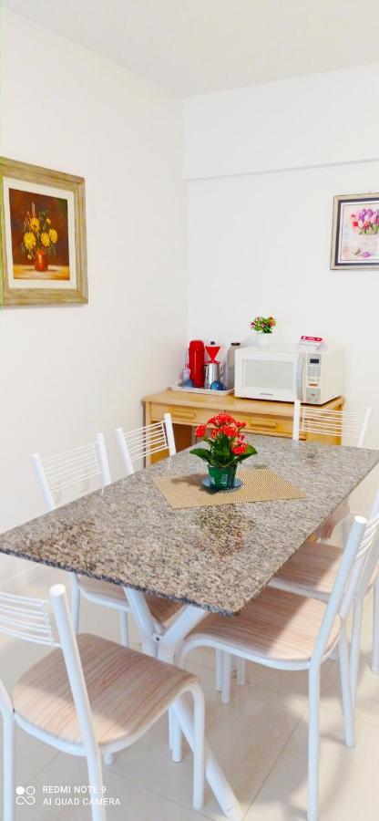 Apartament Sossego Da Brisamar 500M Da Praia Florianópolis Zewnętrze zdjęcie