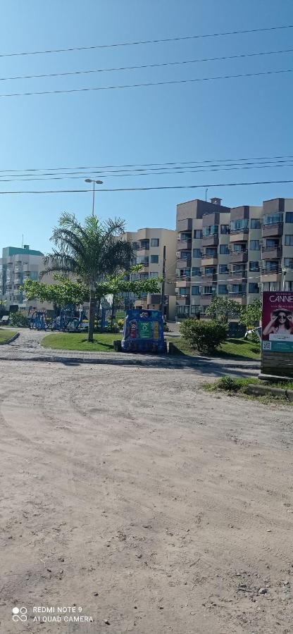 Apartament Sossego Da Brisamar 500M Da Praia Florianópolis Zewnętrze zdjęcie