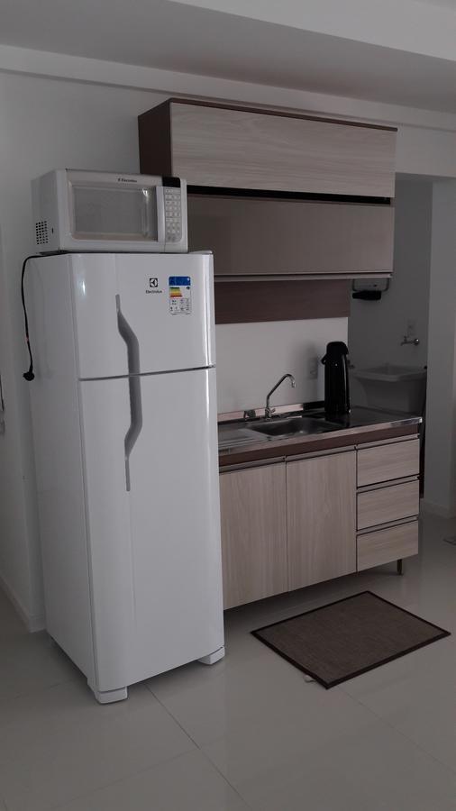 Apartament Sossego Da Brisamar 500M Da Praia Florianópolis Zewnętrze zdjęcie