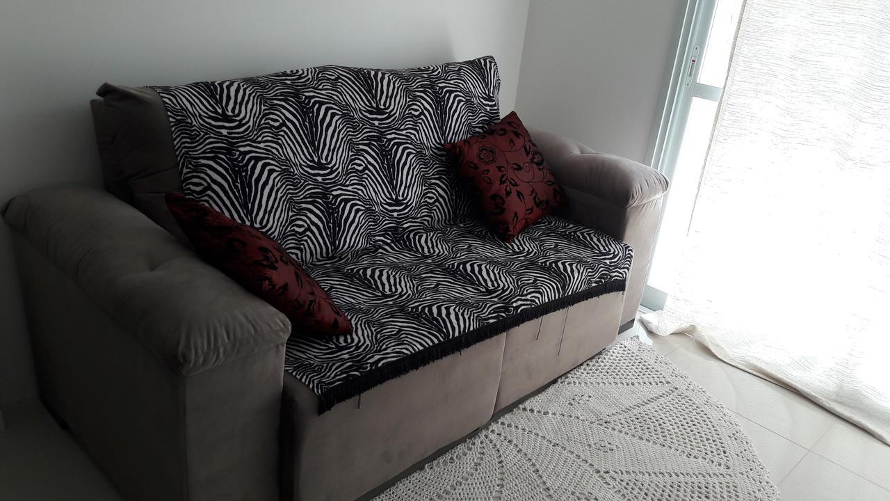 Apartament Sossego Da Brisamar 500M Da Praia Florianópolis Zewnętrze zdjęcie